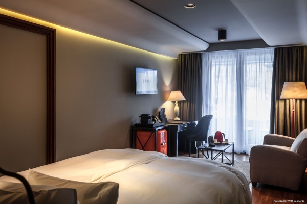 Park Hotel&Spa (Skopje)